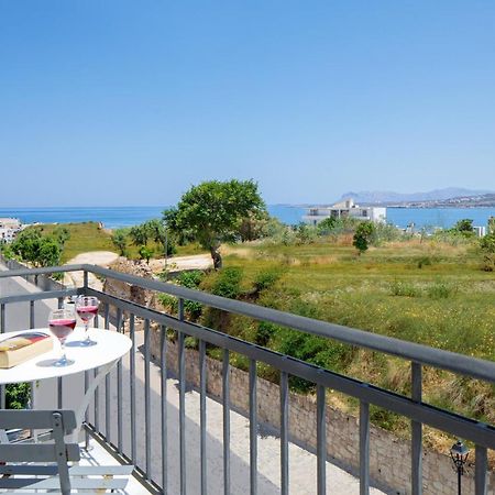 Forum City Apartments Hanya Dış mekan fotoğraf