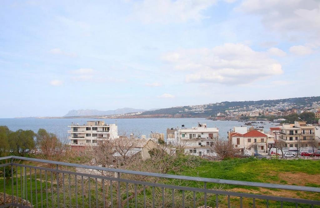 Forum City Apartments Hanya Oda fotoğraf