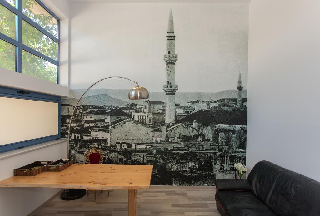 Forum City Apartments Hanya Oda fotoğraf