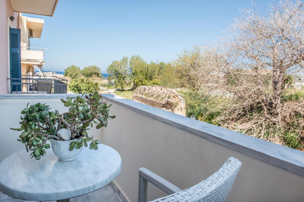 Forum City Apartments Hanya Dış mekan fotoğraf