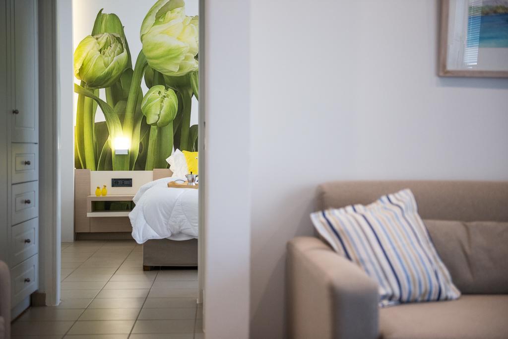 Forum City Apartments Hanya Dış mekan fotoğraf