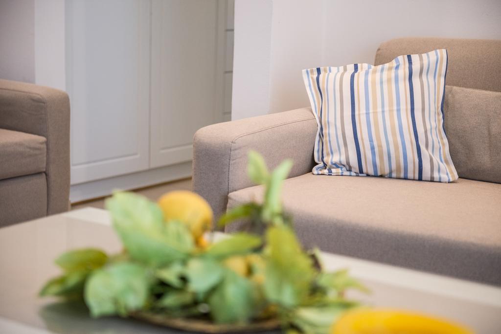 Forum City Apartments Hanya Dış mekan fotoğraf