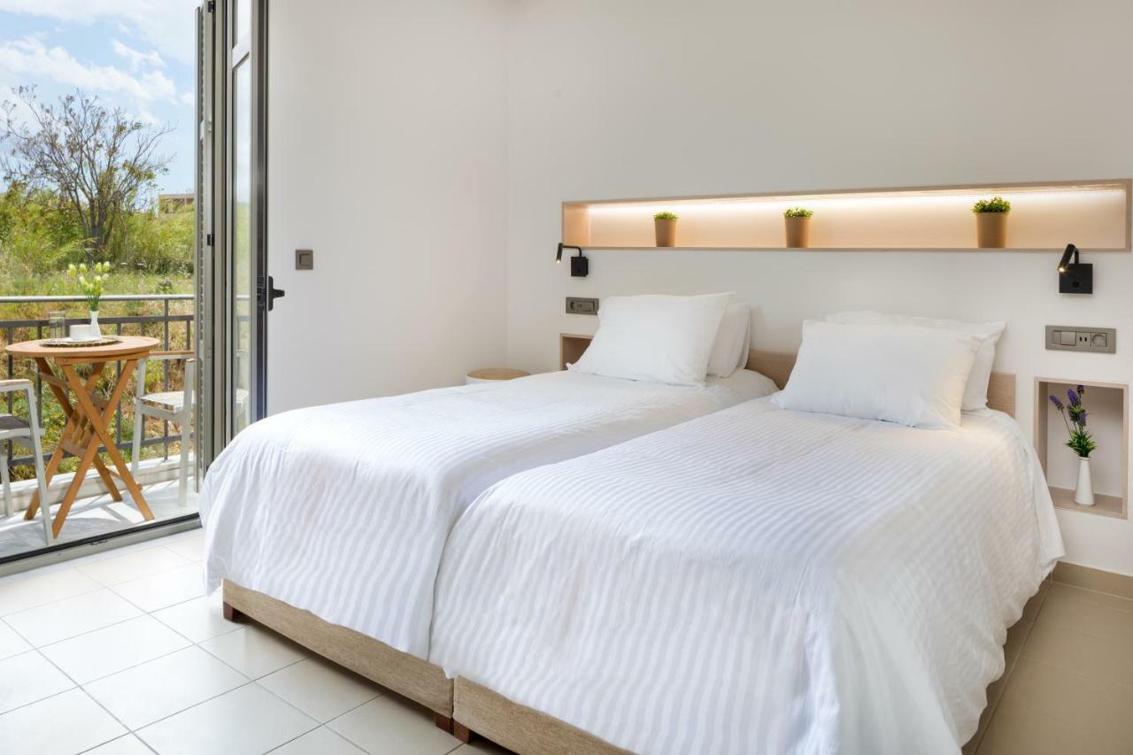 Forum City Apartments Hanya Dış mekan fotoğraf