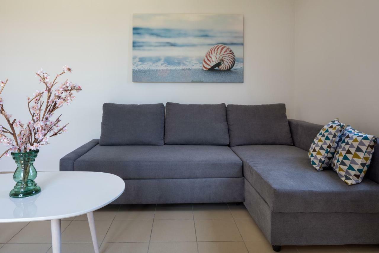 Forum City Apartments Hanya Dış mekan fotoğraf