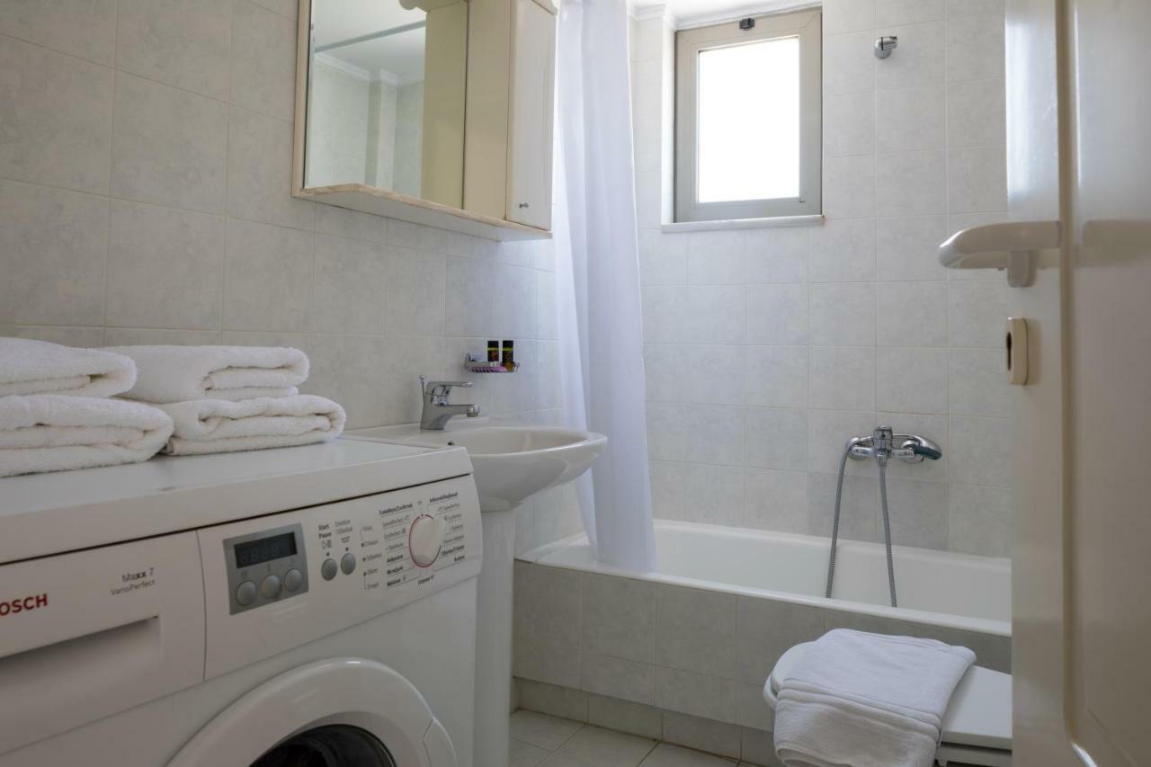 Forum City Apartments Hanya Dış mekan fotoğraf