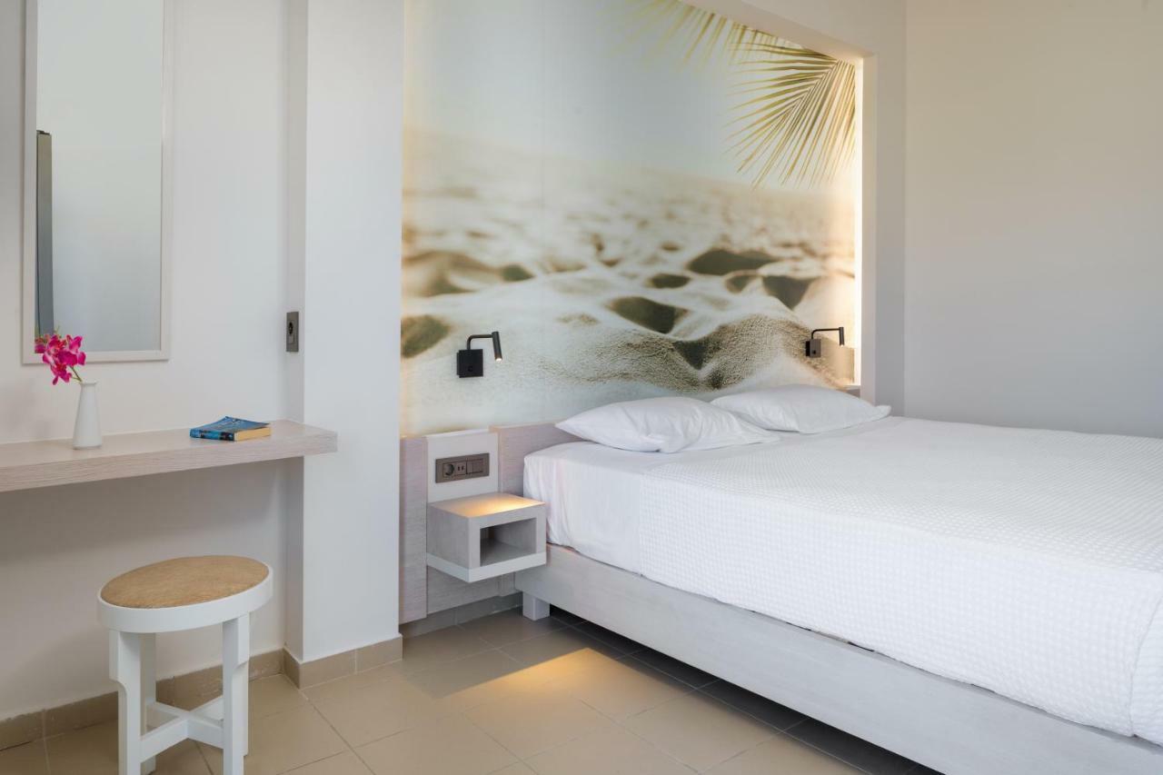 Forum City Apartments Hanya Dış mekan fotoğraf
