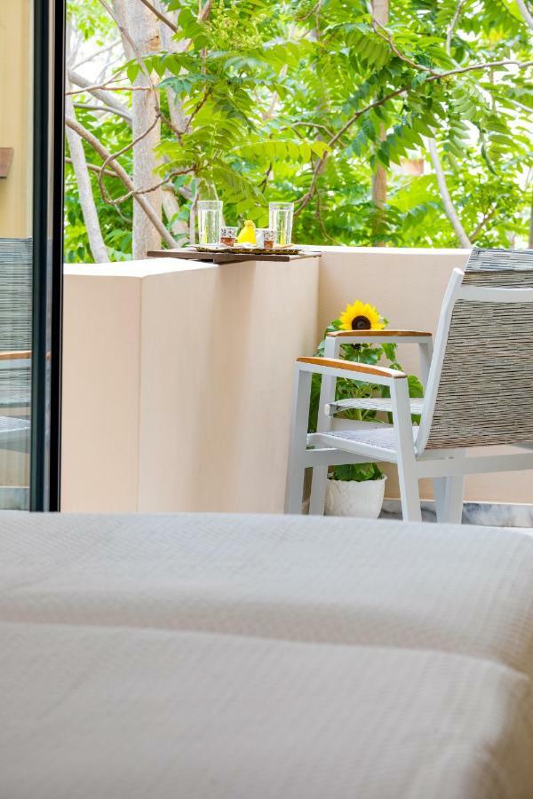 Forum City Apartments Hanya Dış mekan fotoğraf