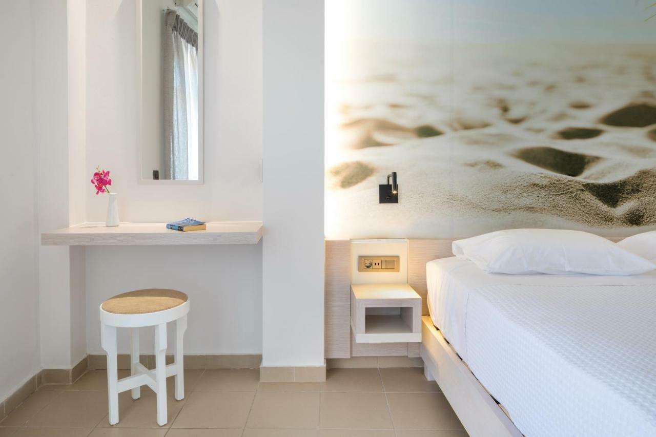 Forum City Apartments Hanya Dış mekan fotoğraf