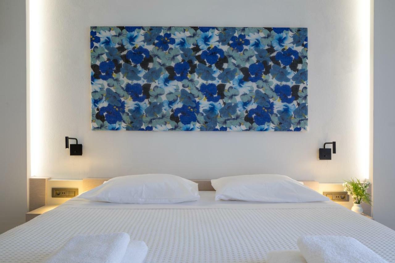 Forum City Apartments Hanya Dış mekan fotoğraf