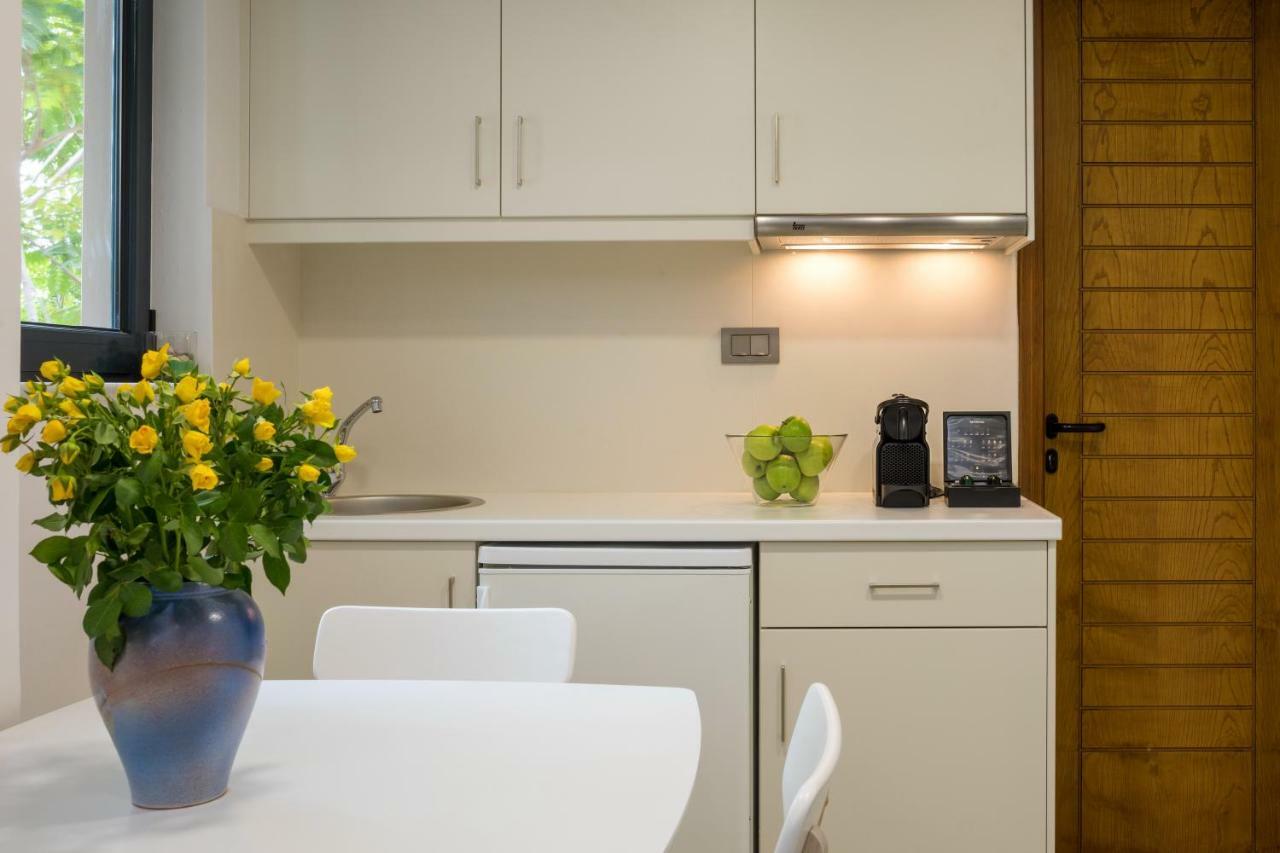 Forum City Apartments Hanya Dış mekan fotoğraf