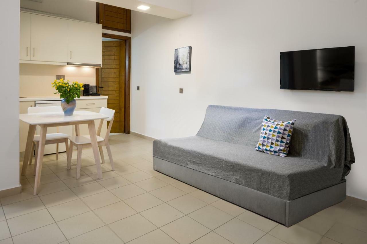 Forum City Apartments Hanya Dış mekan fotoğraf